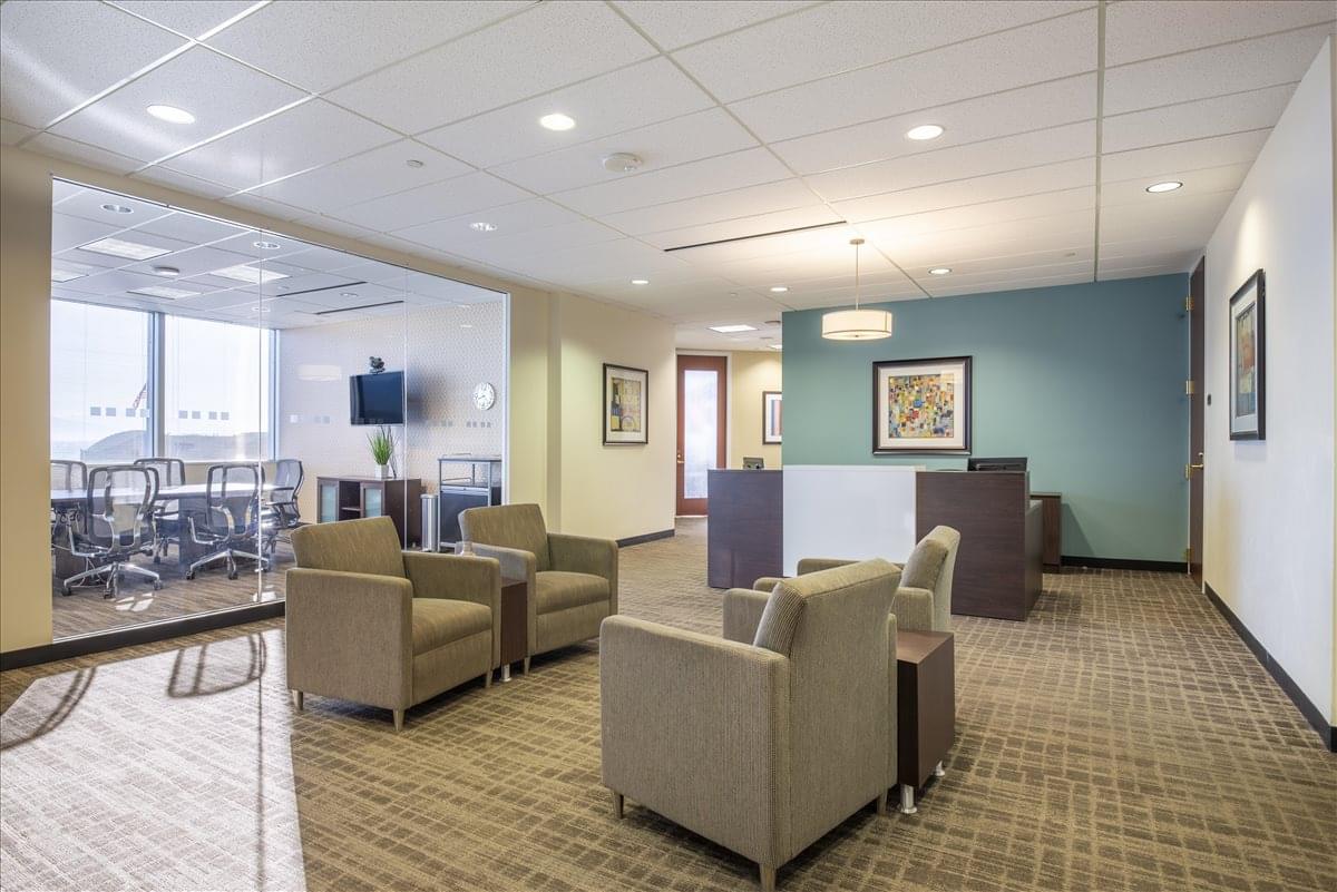 One South Church, 1 S Church Ave, 12th Fl Office Space - Tucson