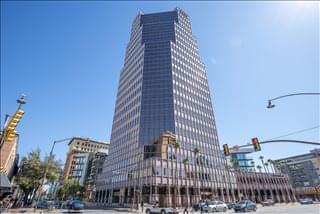 Photo of Office Space on One South Church, 1 S Church Ave, 12th Fl Tucson