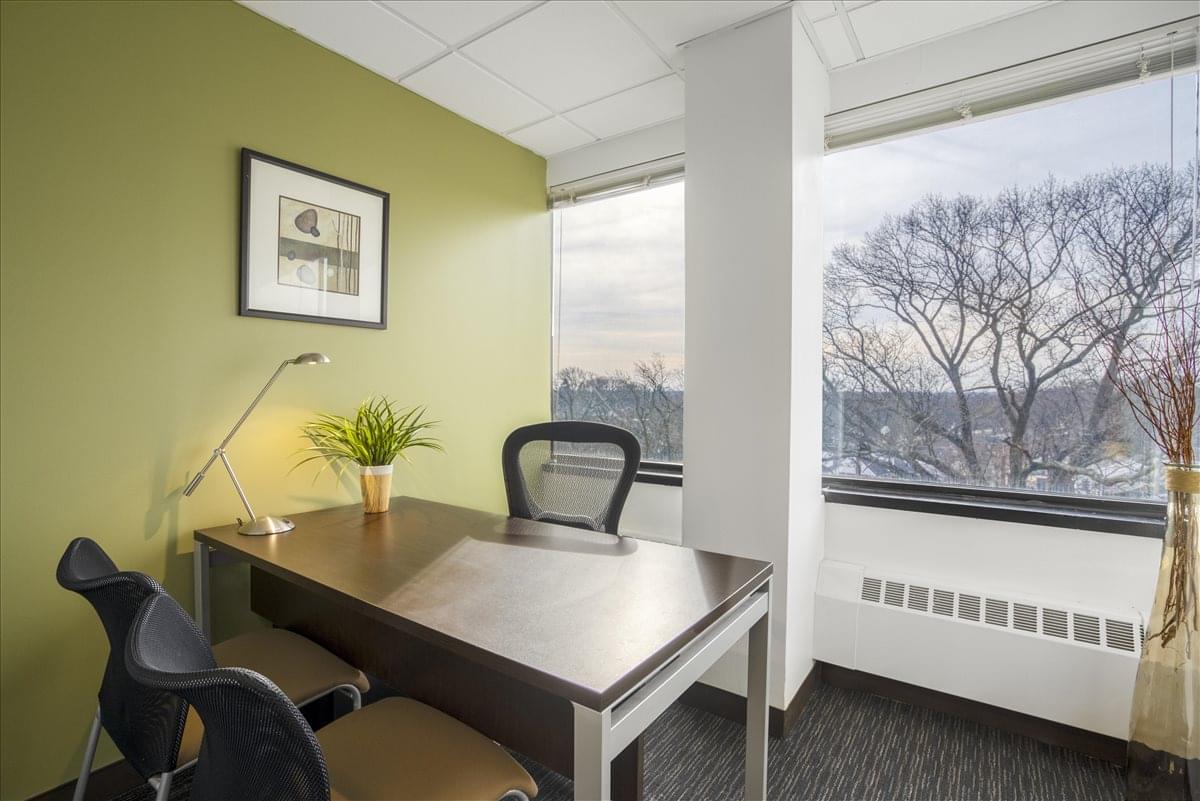 70 East Sunrise Highway Office Space - Valley Stream