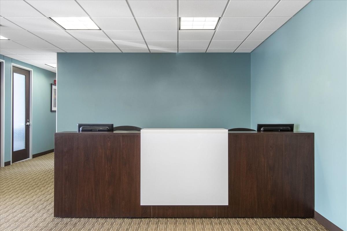 Brandt Office Park, 3523 45th St S, Points West Office Space - Fargo