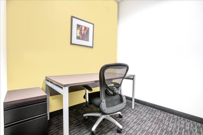 2400 Ansys Drive, Southpointe Office Images