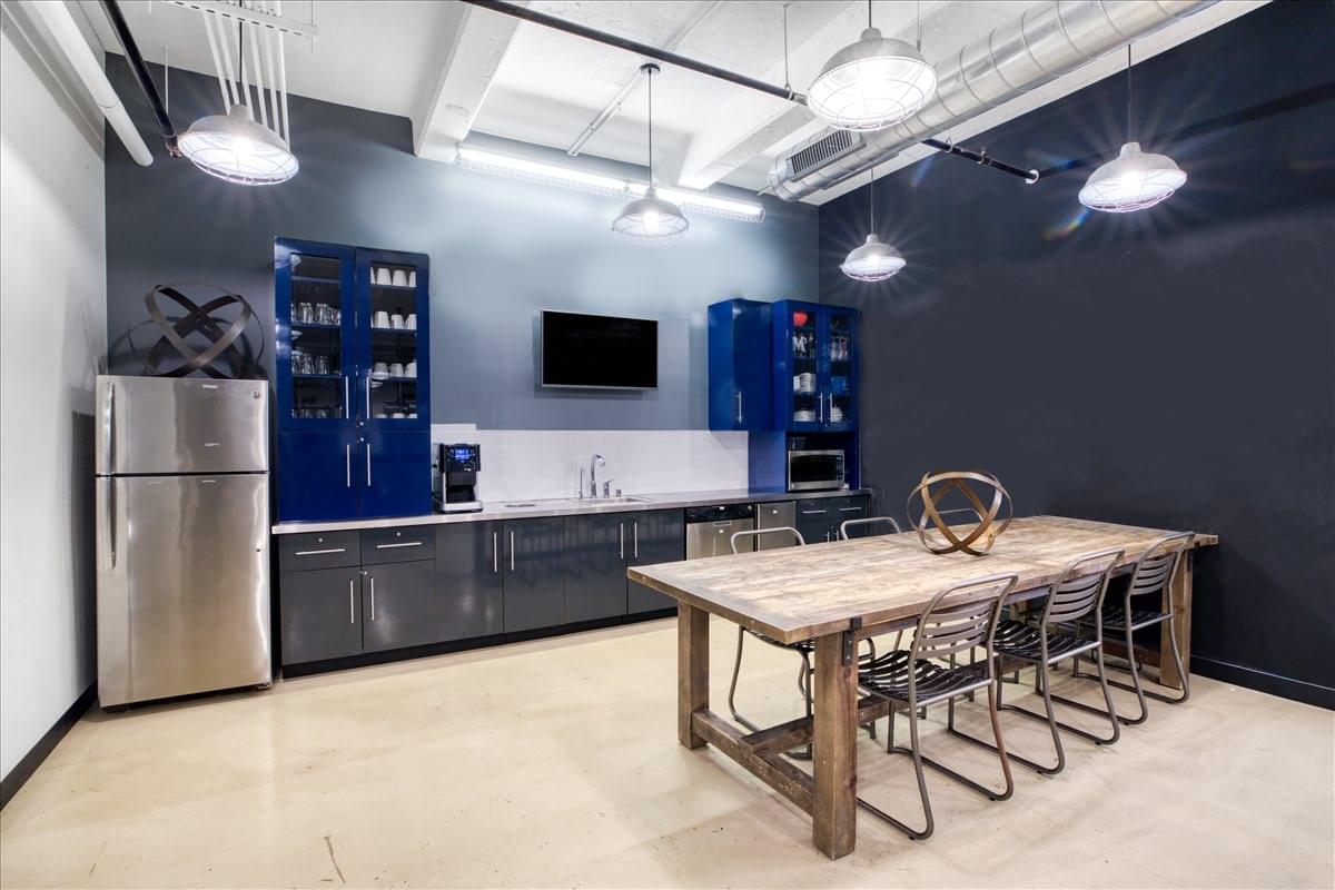 Photo of Office Space available to rent on Mayer Building, 342 N Water Street, Historic Third Ward, Milwaukee