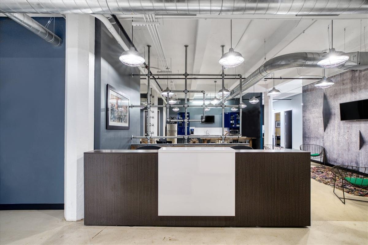 This is a photo of the office space available to rent on Mayer Building, 342 N Water Street, Historic Third Ward
