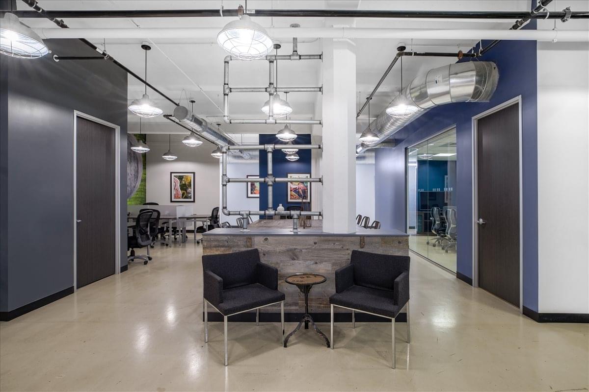 Mayer Building, 342 N Water Street, Historic Third Ward Office Space - Milwaukee