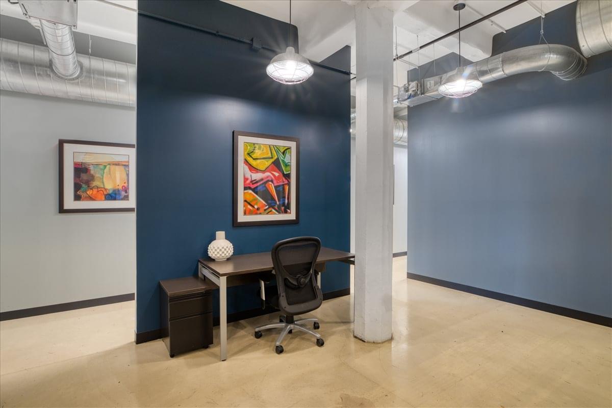 Photo of Office Space on Mayer Building, 342 N Water Street, Historic Third Ward Milwaukee 