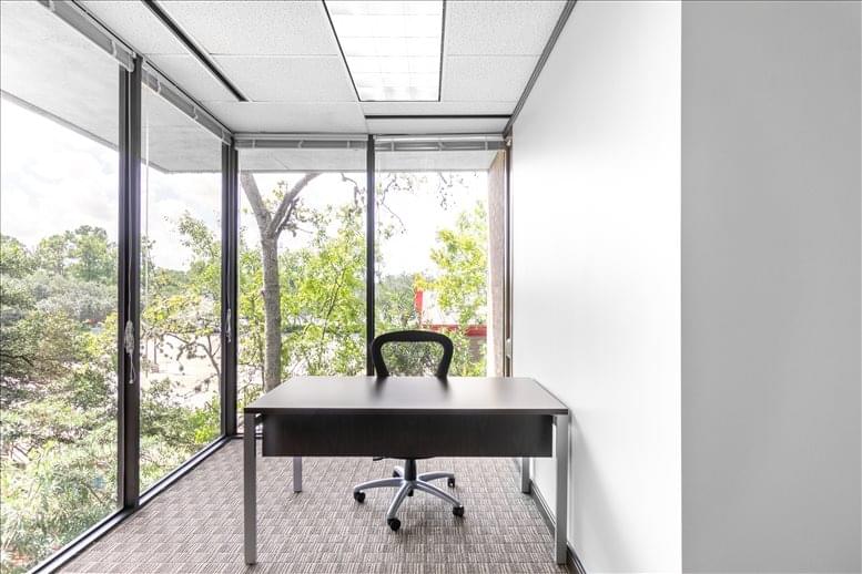 Photo of Office Space on 950 Echo Ln Houston 