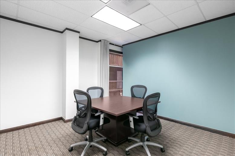 Office for Rent on 950 Echo Ln Houston 