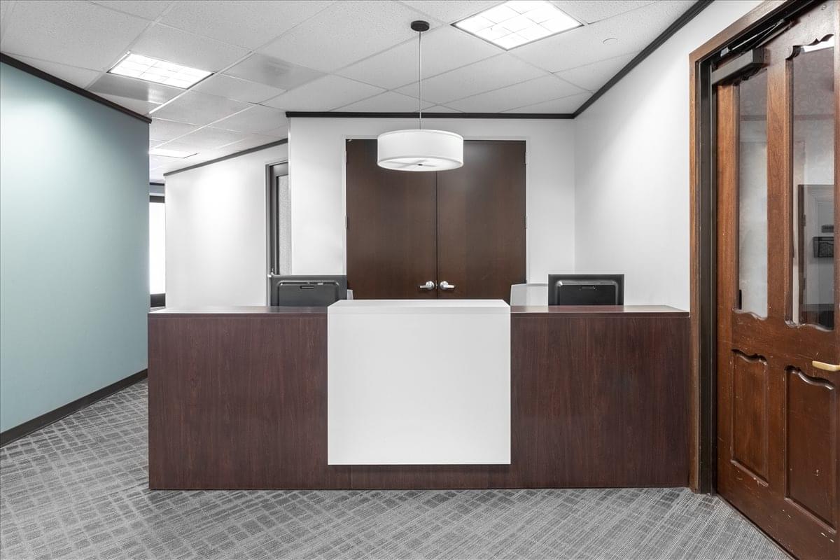 950 Echo Ln Office Space - Houston
