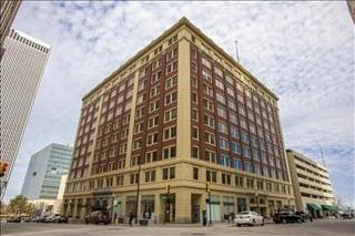 Photo of Office Space on Kennedy Building, 321 South Boston Ave, Downtown Tulsa