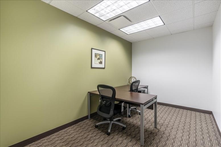 Executive Towers West, 1431 Opus Pl Office Space - Wheaton