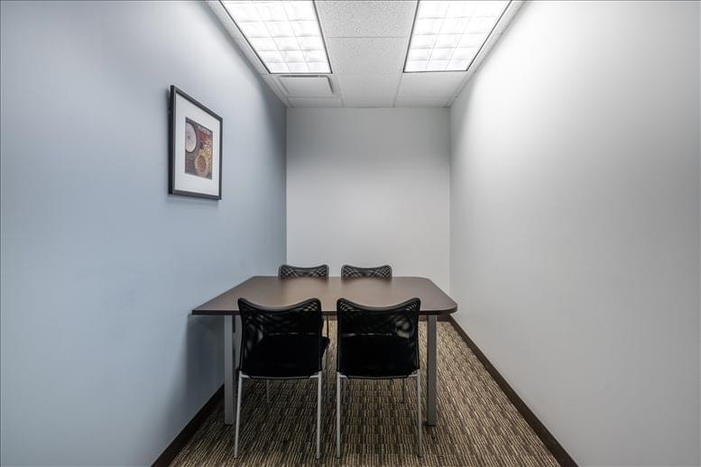 Picture of Executive Towers West, 1431 Opus Pl Office Space available in Wheaton