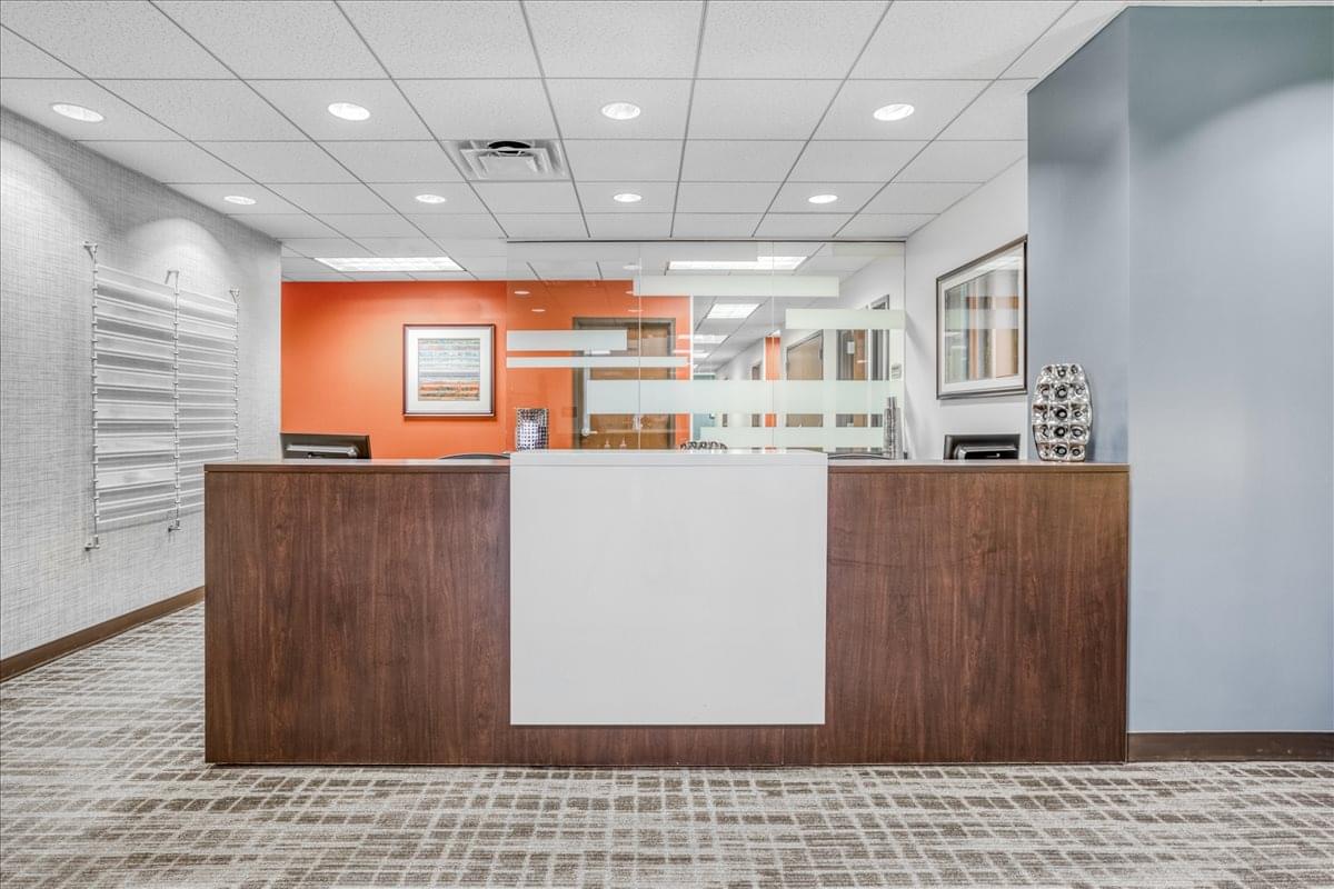 201 King of Prussia Rd Office Space - Radnor