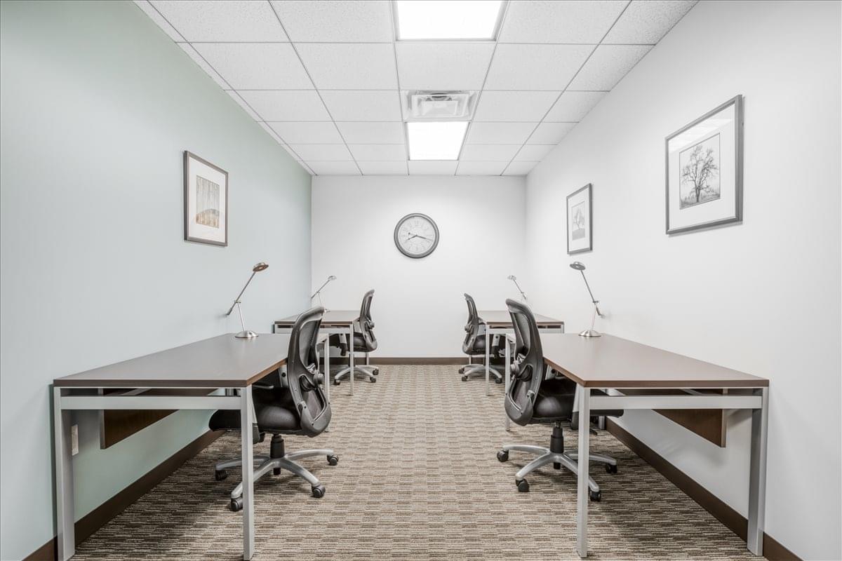 Photo of Office Space on 201 King of Prussia Rd Radnor 