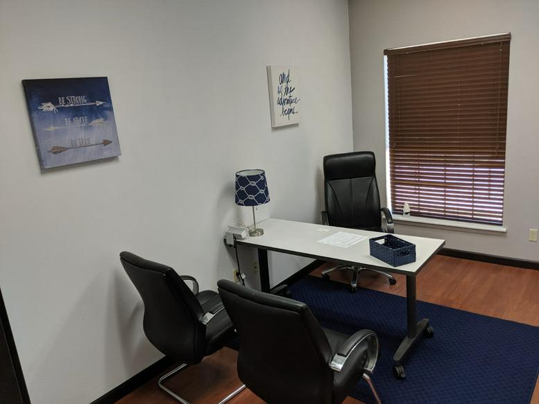 Photo of Office Space on 21750 Hardy Oak Blvd, Stone Oak San Antonio 