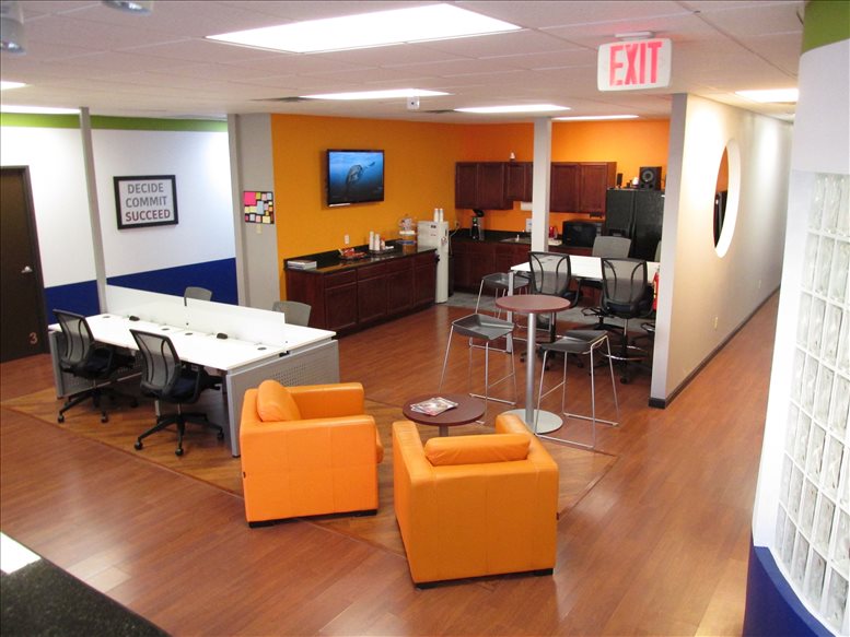 Photo of Office Space on 21750 Hardy Oak Blvd, Stone Oak San Antonio 