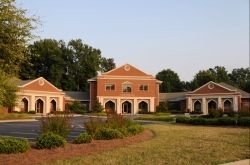 7 Corporate Center Ct, New Irving Park Office Space - Greensboro