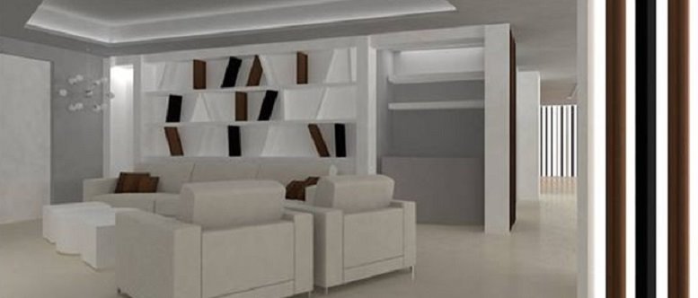 900 Biscayne Blvd Office Images