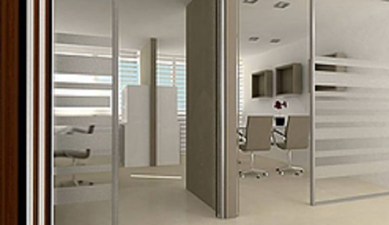 900 Biscayne Blvd Office Images