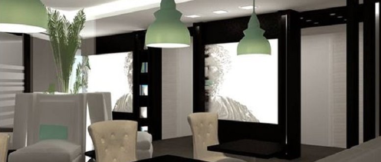 900 Biscayne Blvd Office Images