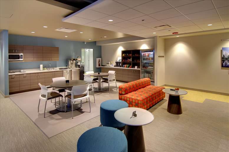 One South Wacker, 1 S Wacker Dr, Downtown Office Images