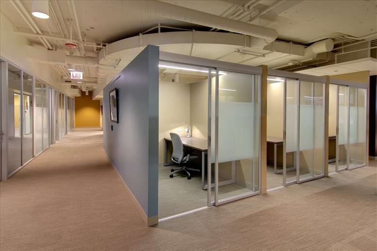 One South Wacker, 1 S Wacker Dr, Downtown Office Images