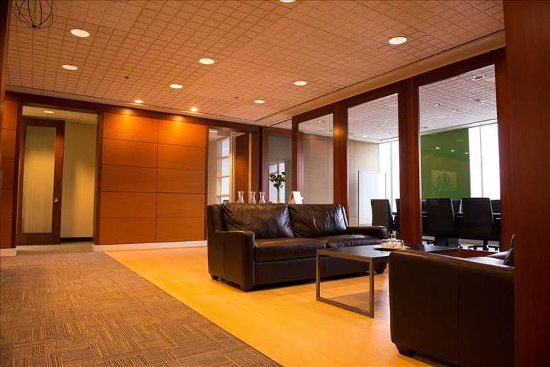 707 SW Washington, 11th Fl Office Images