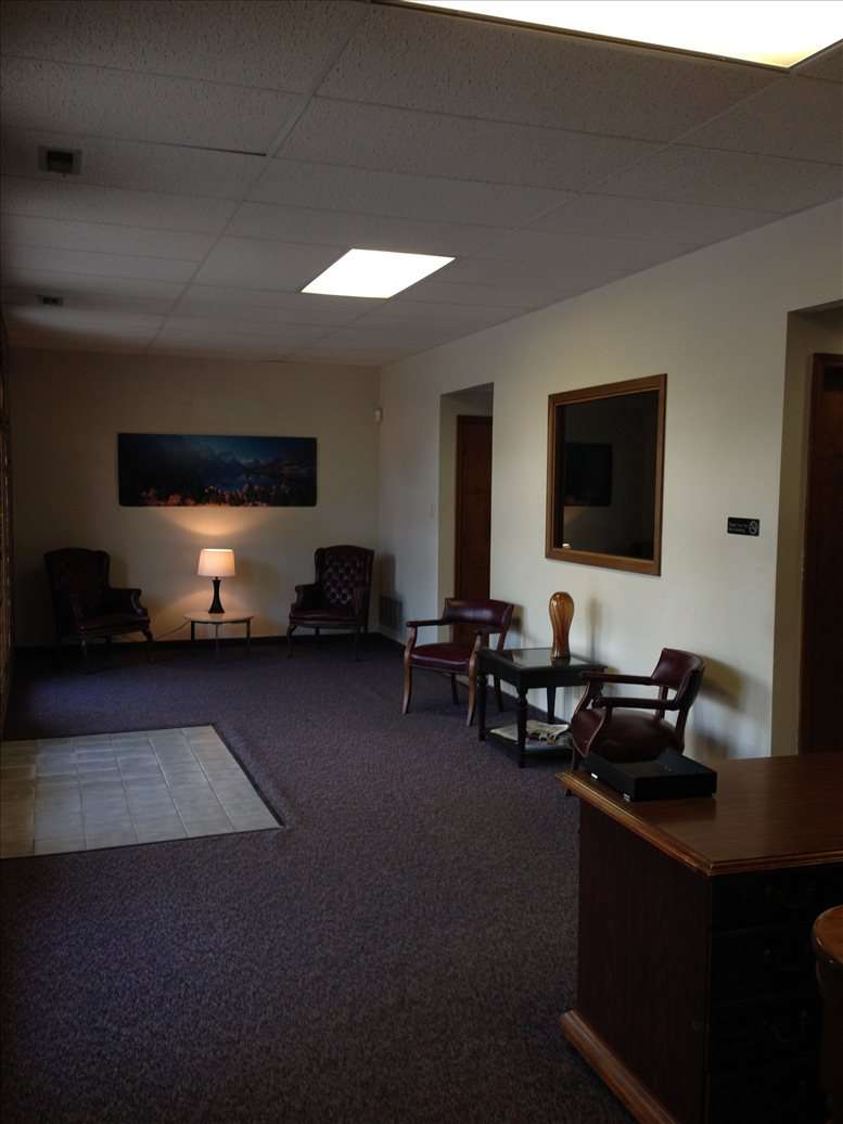 Photo of Office Space on 2611 SW 17th St Topeka 