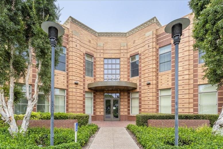 999 Corporate Dr Office Space - Ladera Ranch
