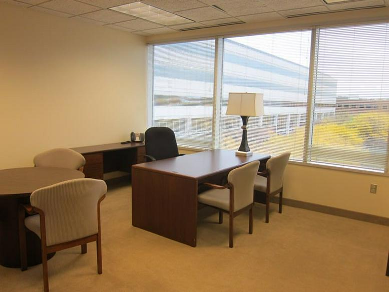 550 Cochituate Rd Office Space - Framingham