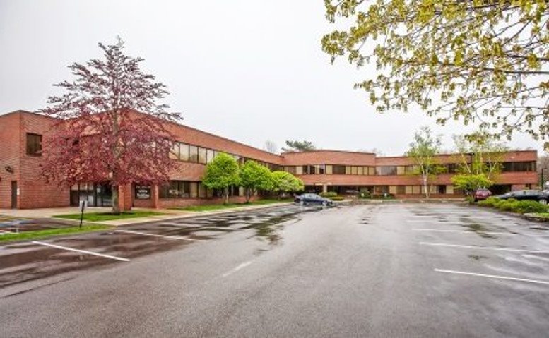 800 Hingham St Office Space - Rockland