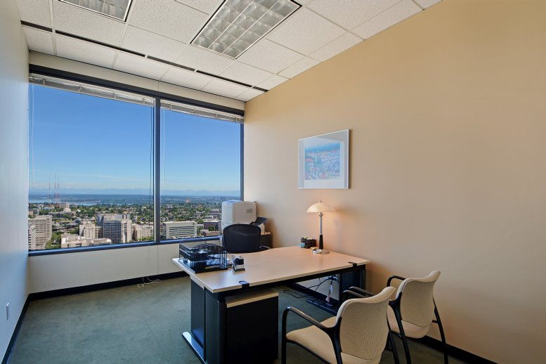800 Fifth Avenue Plaza, 41st & 42nd Fl, 800 5th Ave Office Images