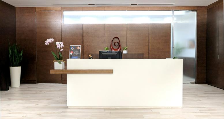 Photo of Office Space on Hartford Plaza South, 150 S Wacker Dr, Downtown Chicago 