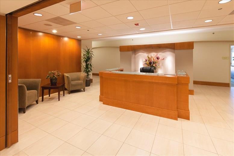 This is a photo of the office space available to rent on 180 North LaSalle St, 37th Fl, Downtown