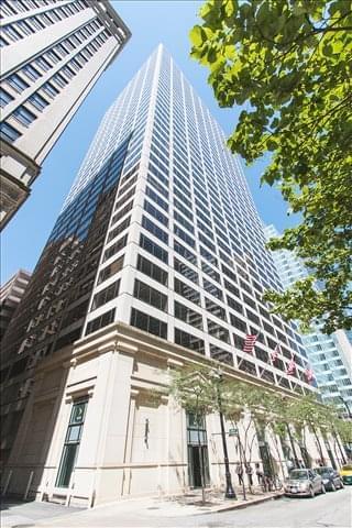 Photo of Office Space on 180 North LaSalle St, 37th Fl, Downtown Chicago Loop