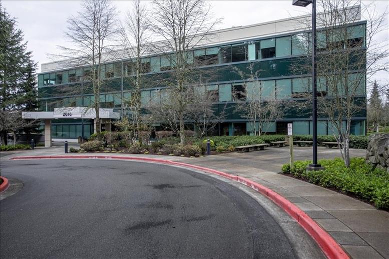 Unigard Park, 2018 156th Ave NE Office Space - Bellevue