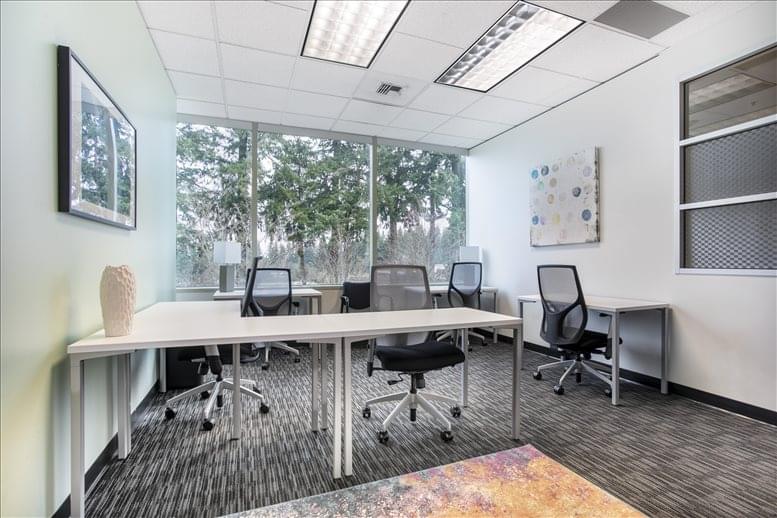 Unigard Park, 2018 156th Ave NE Office Images