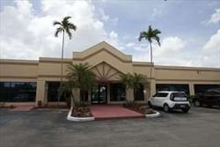 1375 Gateway Blvd Office Images