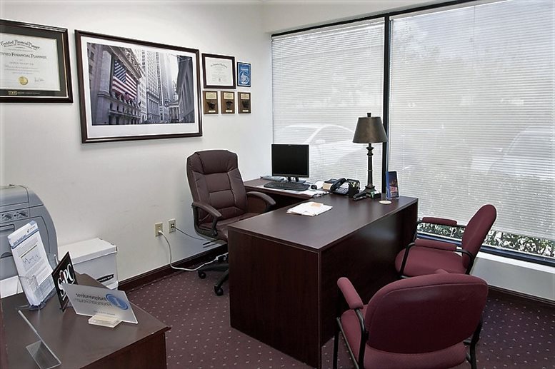 20283 SR 7 Office Images