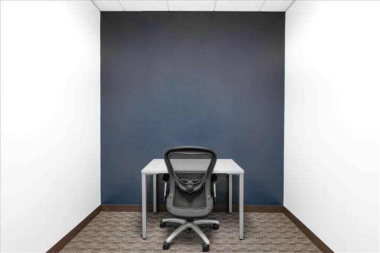 Photo of Office Space on North Tower Pennzoil Place, 700 Milam St, Central Business District Houston 