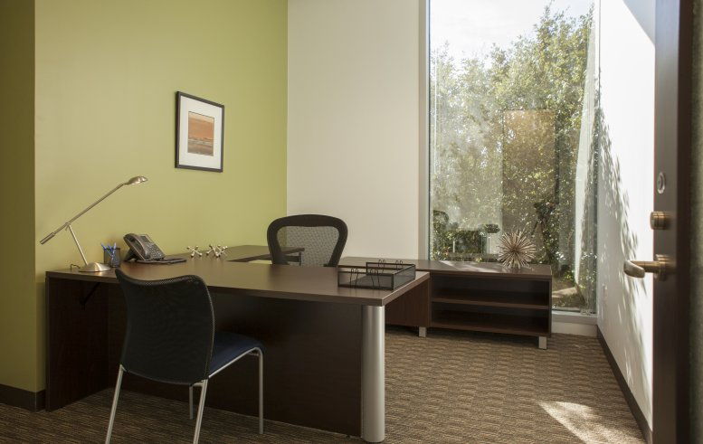 Galleria North, 13727 Noel Rd Office Images