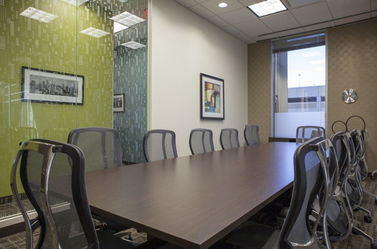 Galleria North, 13727 Noel Rd Office Images