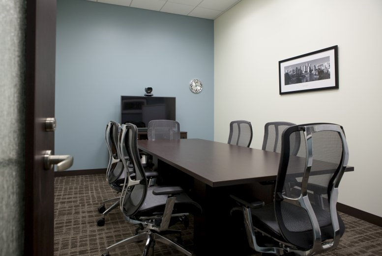 Galleria North, 13727 Noel Rd Office Images