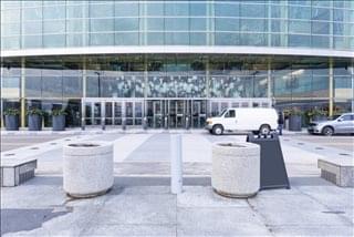 Photo of Office Space on Renaissance Center, 400 Renaissance Drive, Downtown Detroit