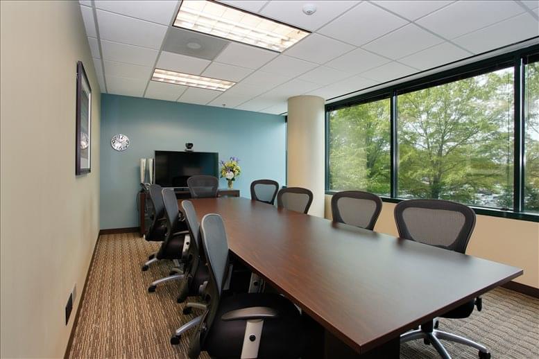 555 Marriott Drive Office Space - Nashville