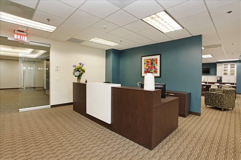 555 Marriott Drive Office Images