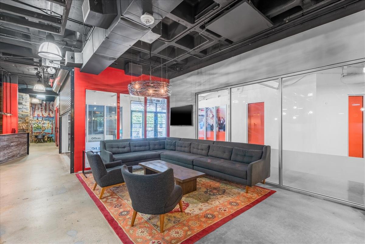 2021 Guadalupe St, The Drag Office Space - Austin