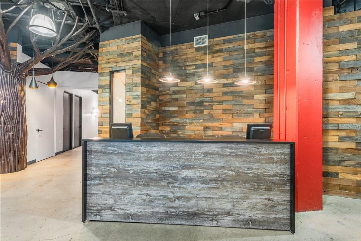 Photo of Office Space on 2021 Guadalupe St, The Drag Austin 
