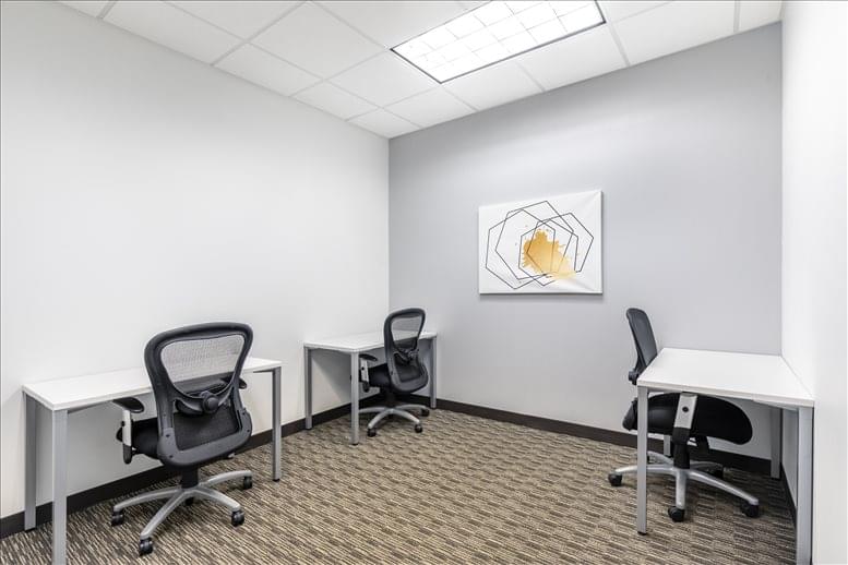 Photo of Office Space on America Tower, American General Center, 2929 Allen Pkwy, Midtown Houston 