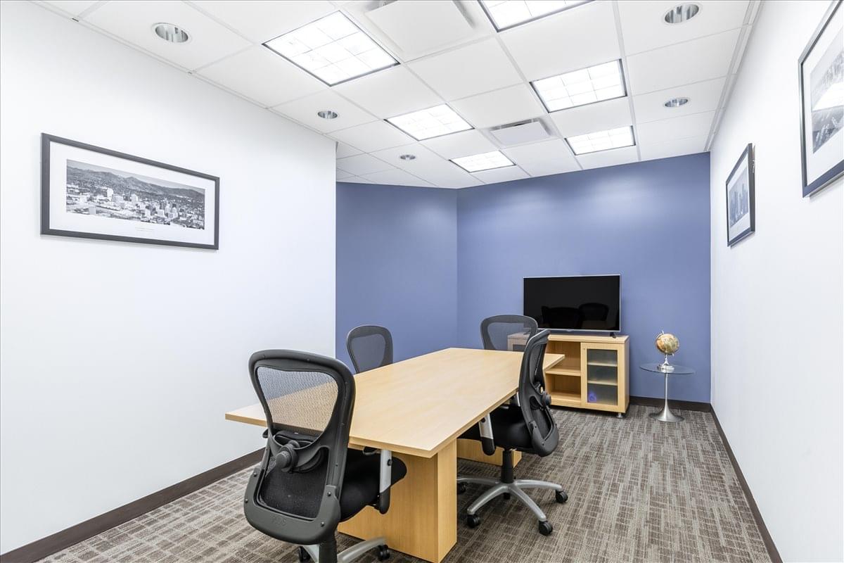 Photo of Office Space available to rent on America Tower, American General Center, 2929 Allen Pkwy, Midtown, Houston