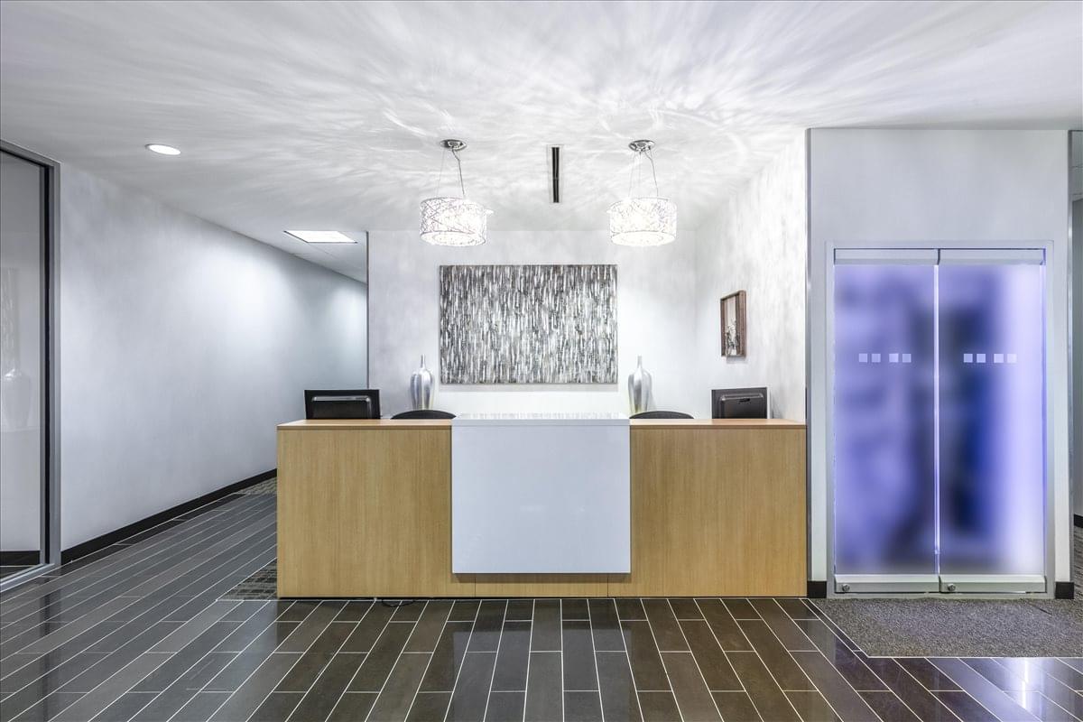 This is a photo of the office space available to rent on America Tower, American General Center, 2929 Allen Pkwy, Midtown